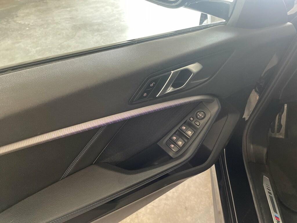 BMW Serie 1 116d Msport auto