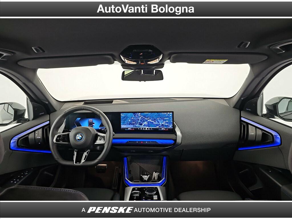 BMW X3 xdrive30e MSport Pro auto