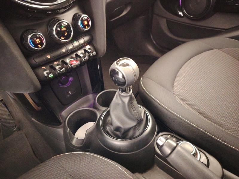 Mini Cooper 1.5 TwinPower Turbo Cooper