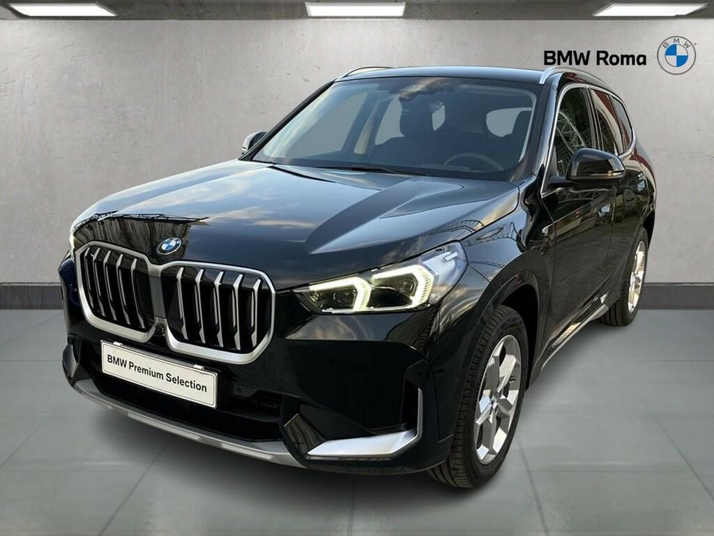 BMW X1 sdrive18d X-Line auto