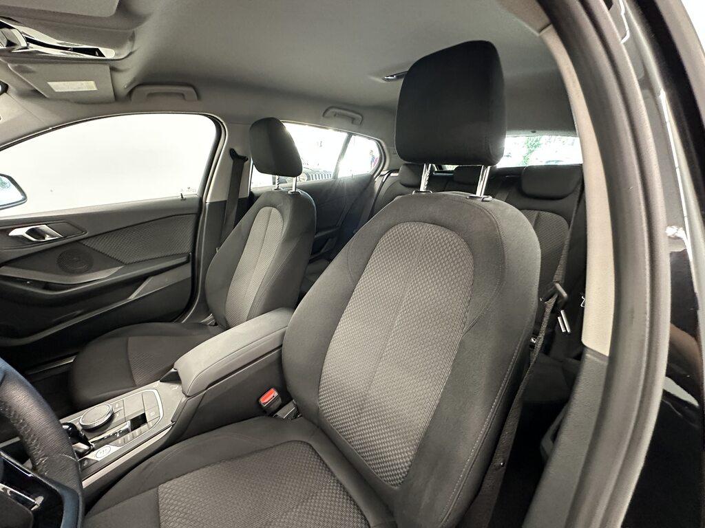 BMW Serie 1 120d Advantage xdrive auto