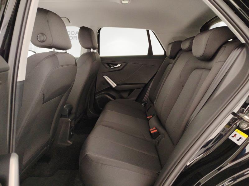 Audi Q2 30 2.0 tdi Business