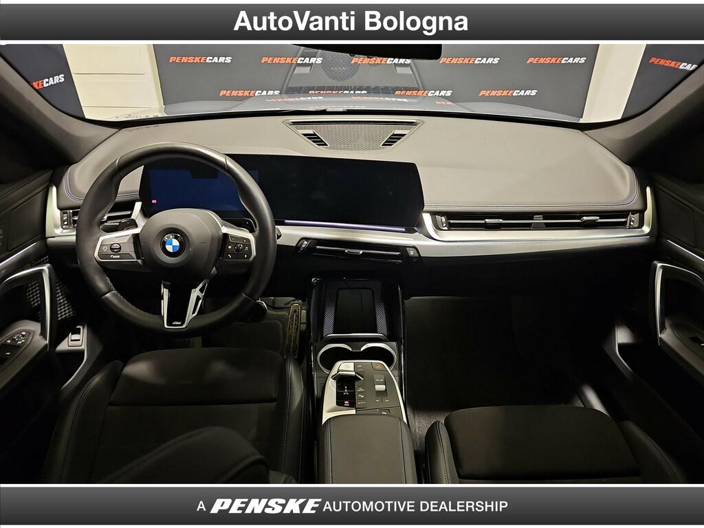 BMW X1 sdrive18d MSport auto