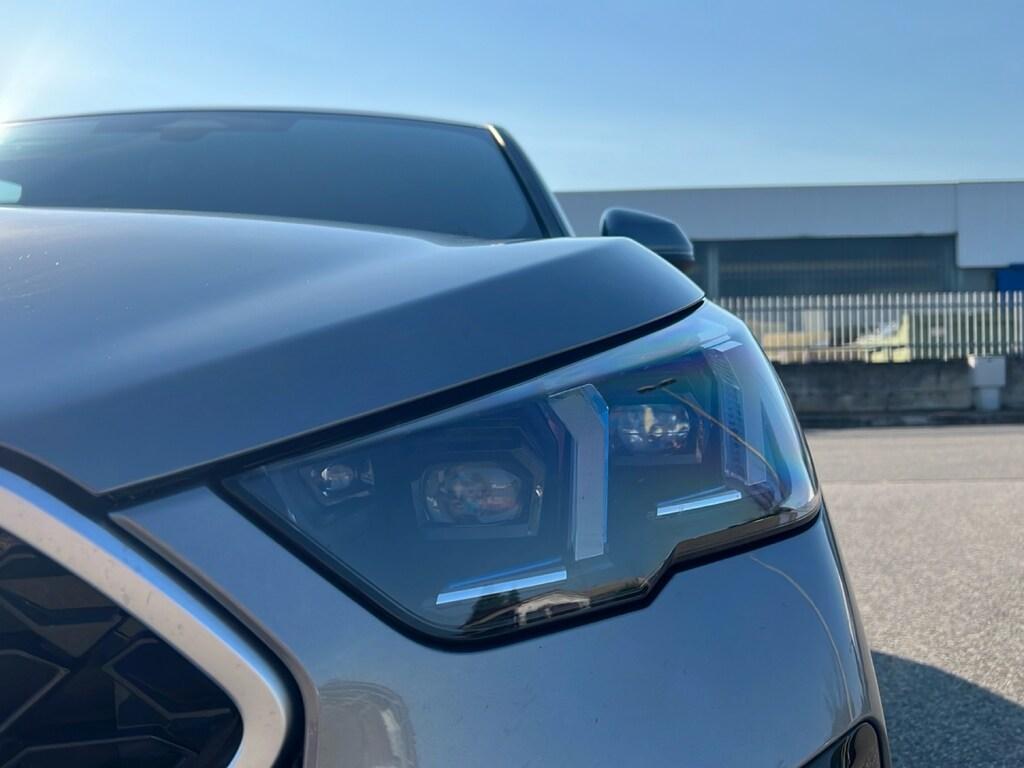 BMW X2 sdrive 18d MSport auto