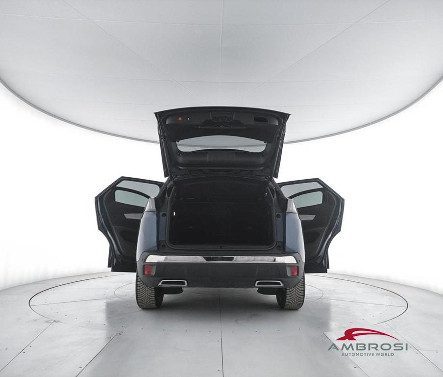 Peugeot 3008 1.5 bluehdi GT Pack s&s 130cv eat8