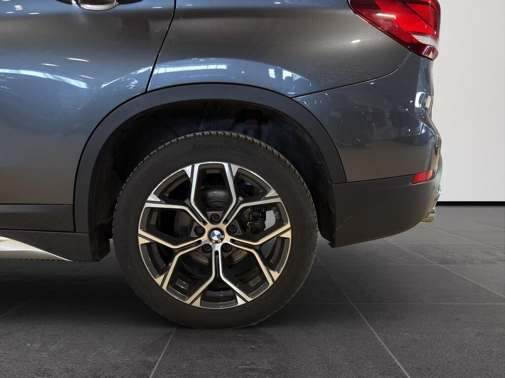 BMW X1 sdrive18d xLine auto