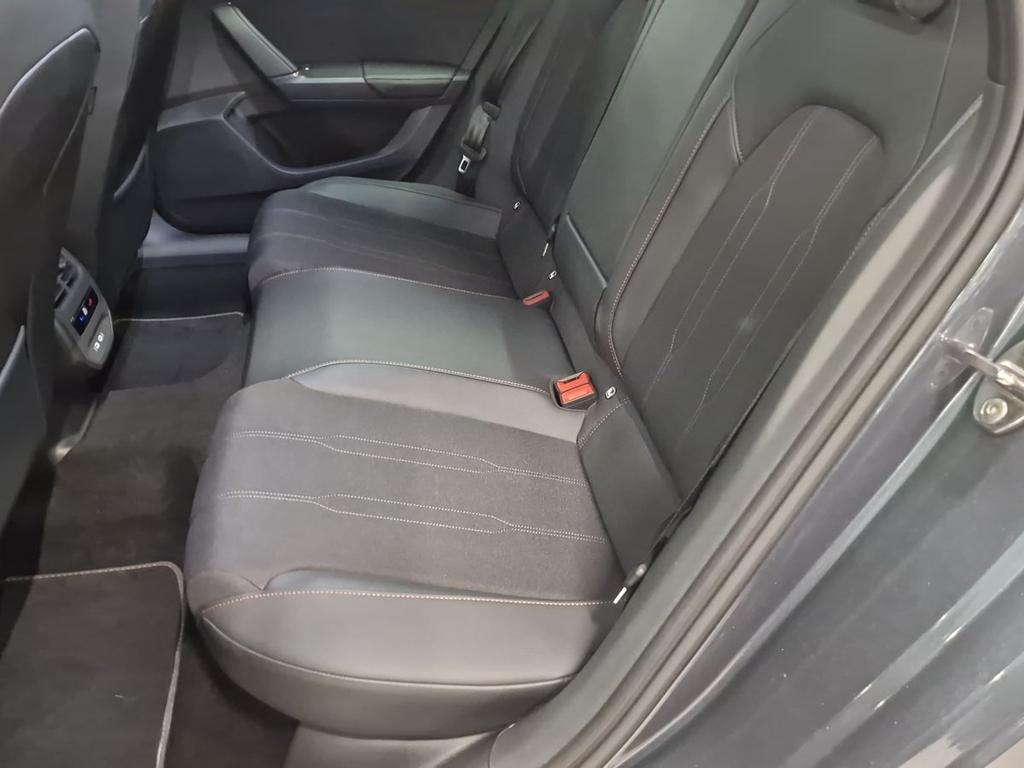 Cupra Leon Sportstourer 1.5 hybrid 150cv dsg