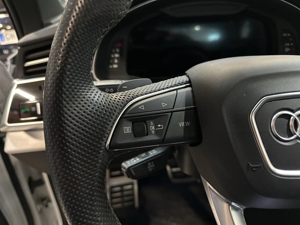 Audi Q7 50 3.0 tdi mhev Sport quattro tiptronic 7p.ti