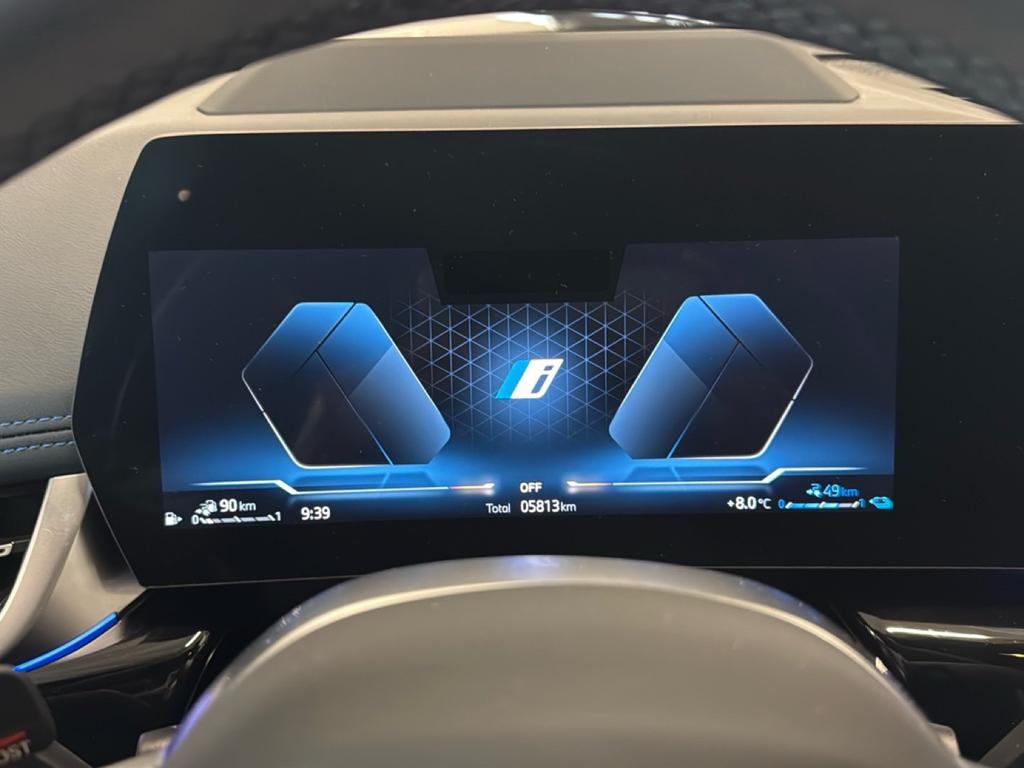 BMW X1 xdrive 25e MSport Pro auto