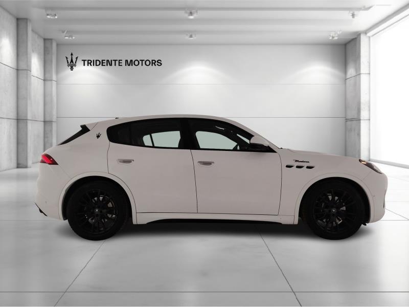 Maserati Levante Grecale 2.0 mhev Modena 330cv auto