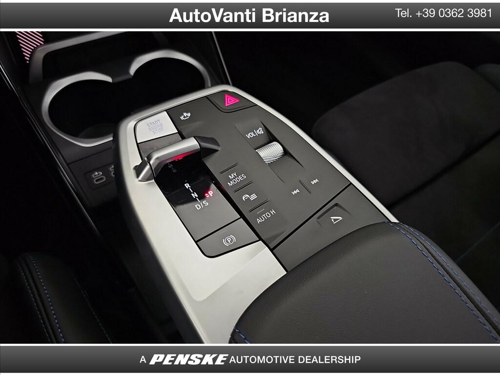 BMW X1 xdrive 25e MSport Pro auto