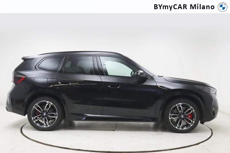 BMW X1 xdrive 25e MSport Pro auto