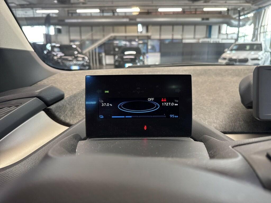 BMW i3 120Ah Advantage