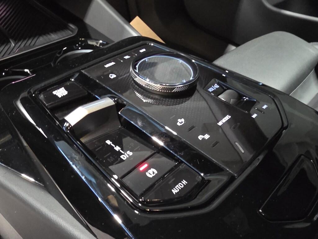 BMW Serie 5 520d 48V xdrive M Sport Pro auto