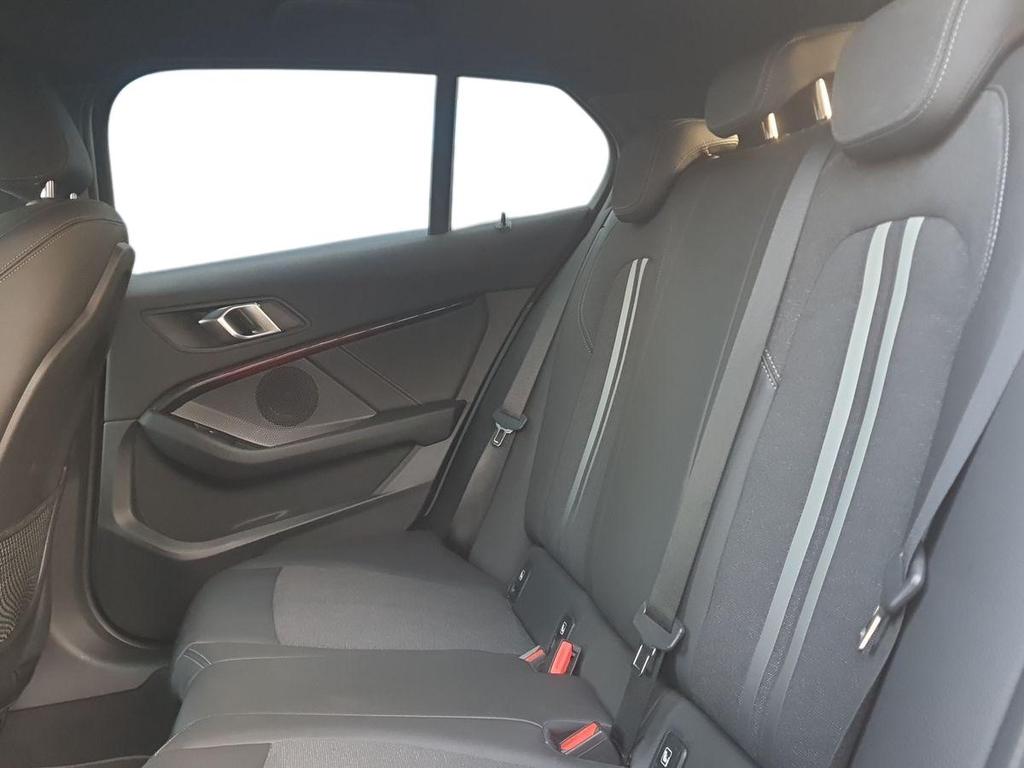 BMW Serie 1 116d Sport auto