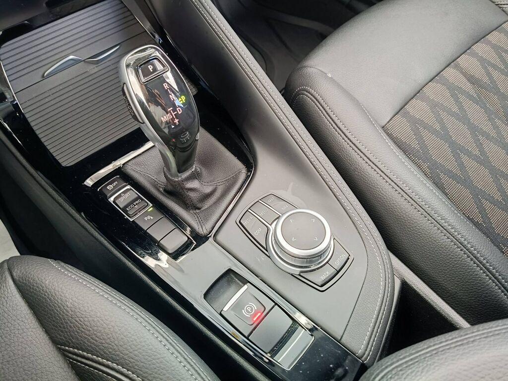 BMW X1 sdrive18d xLine Plus auto