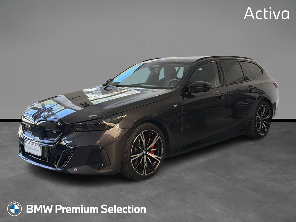 BMW i5 M i5 Touring M60 M Sport Pro