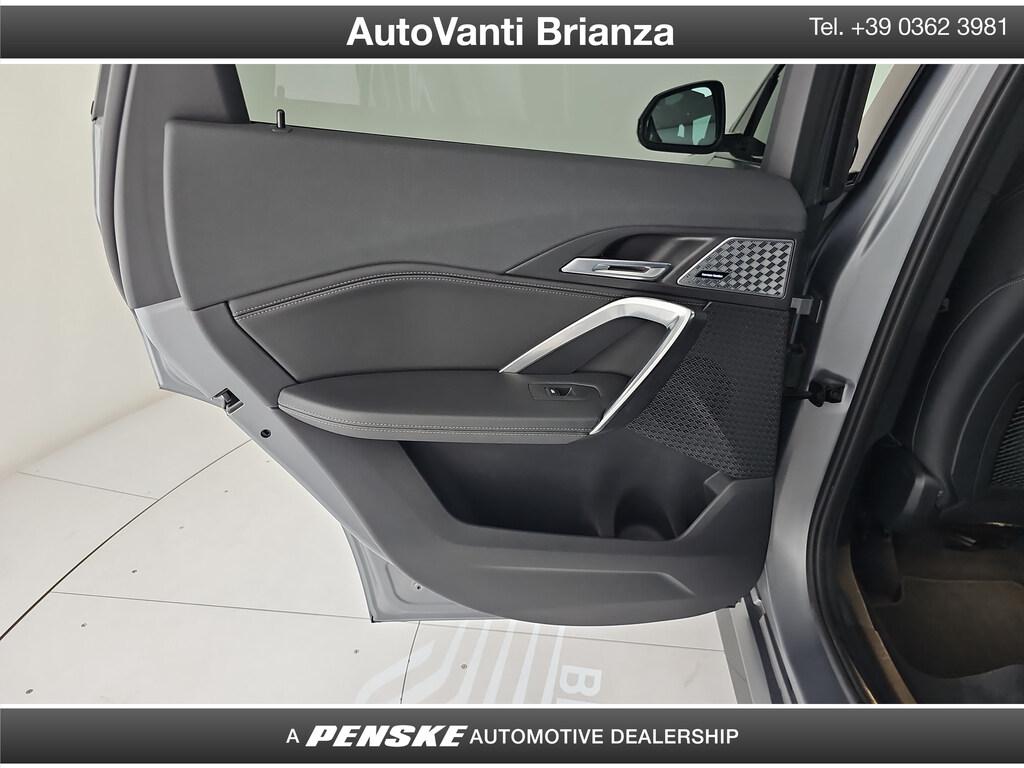 BMW X1 xdrive23i mhev 48V Msport auto