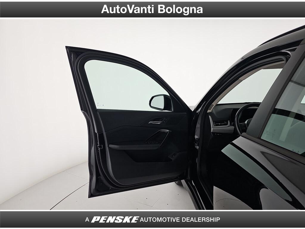 BMW X1 sdrive18d auto