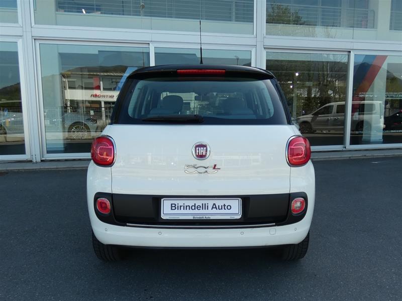 Fiat 500L 1.4 tjt Pop Star Gpl 120cv