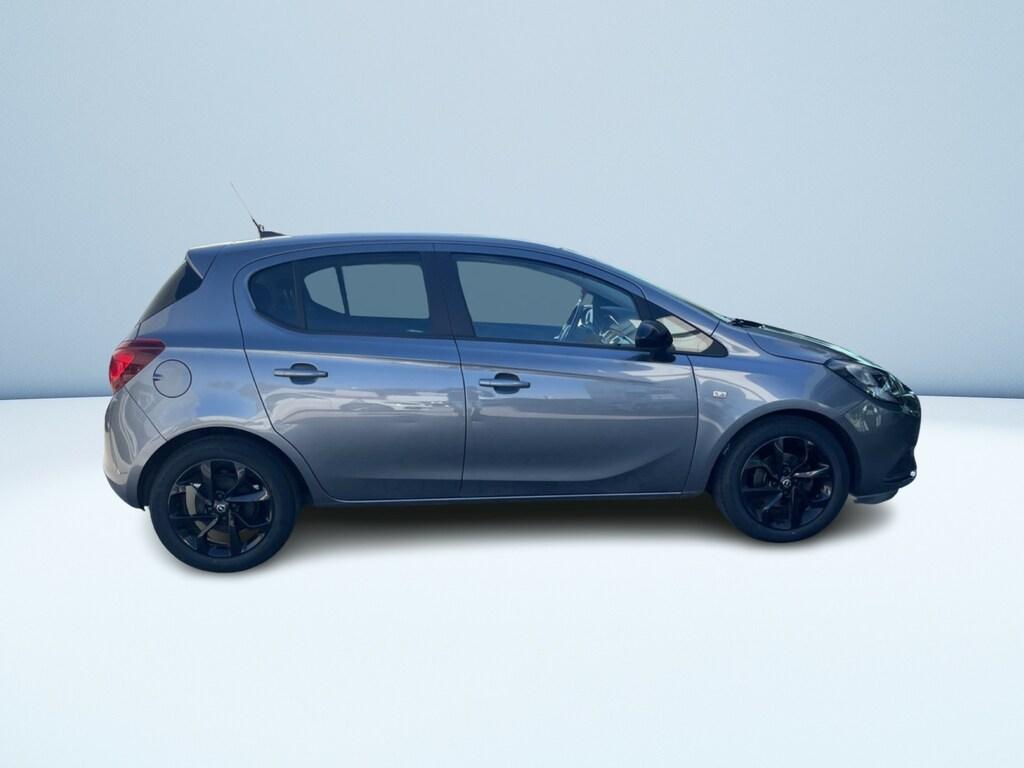 Opel Corsa 1.2 Advance (n-joy) 5p