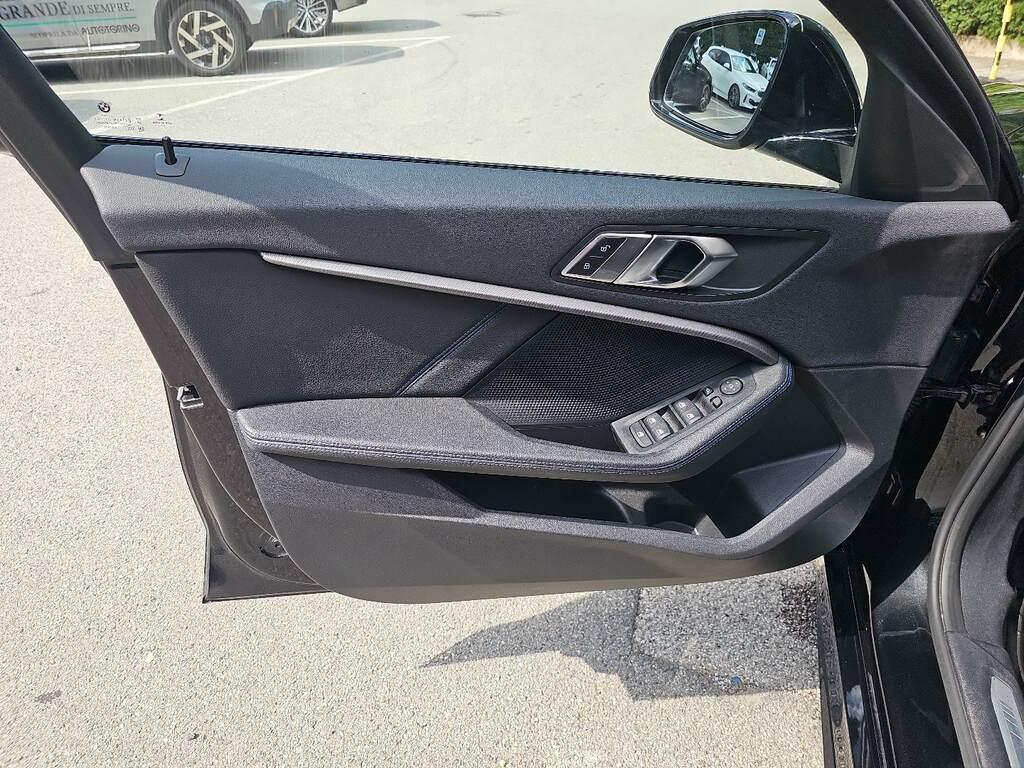 BMW Serie 1 118i Msport 136cv auto