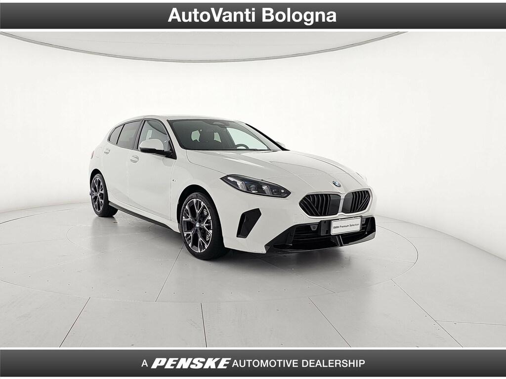 BMW Serie 1 118d MSport Pro auto