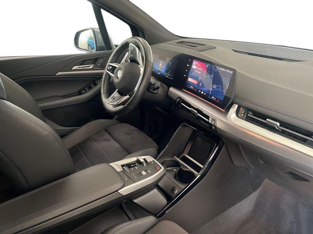 BMW Serie 2 218d Active Tourer Msport auto