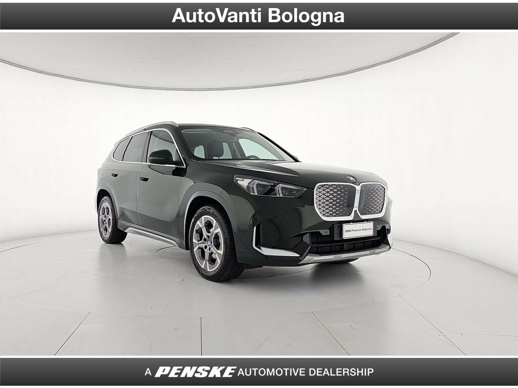 BMW iX1 edrive 20 X-Line