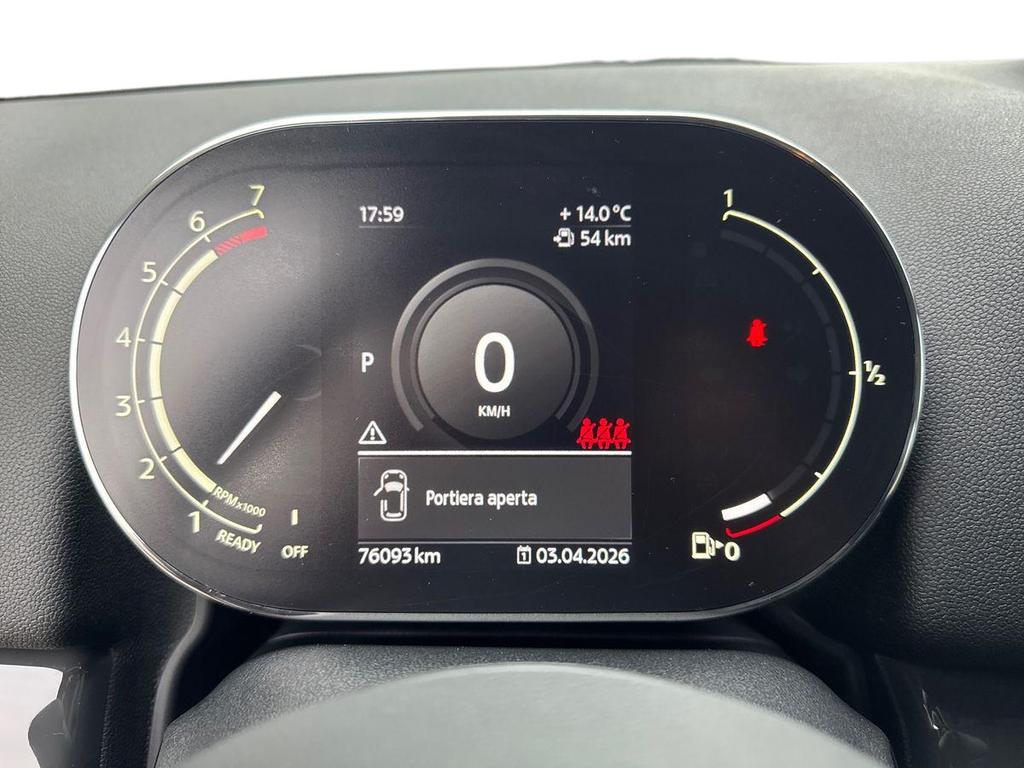 Mini One Countryman 1.5 One