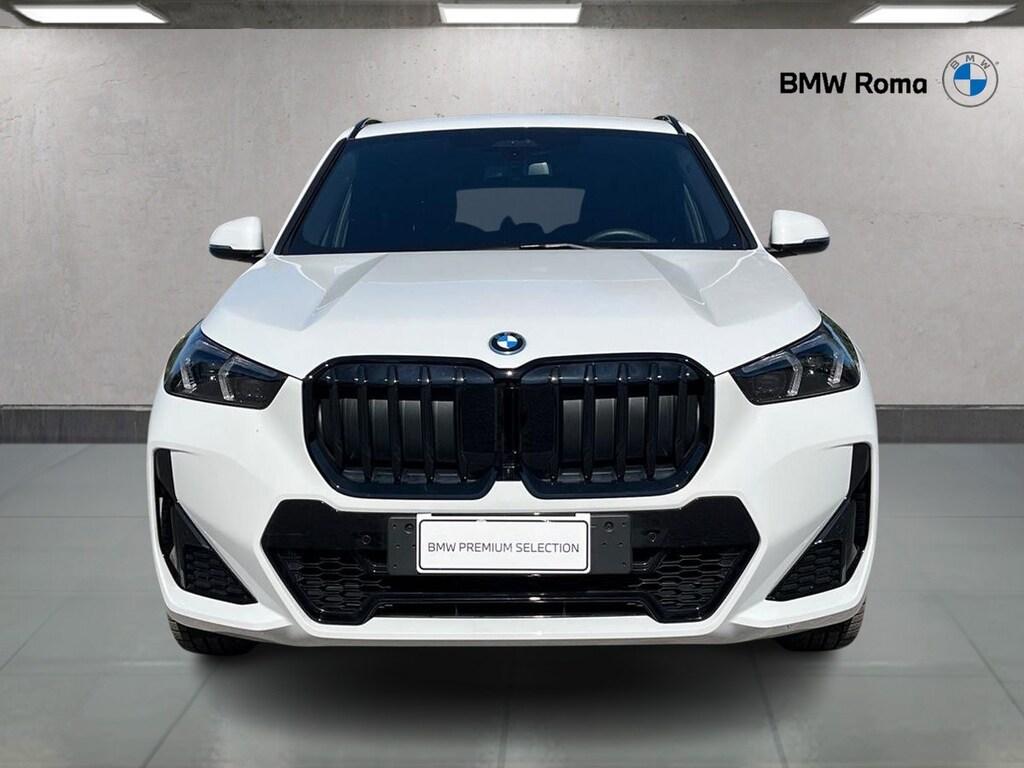 BMW X1 xdrive 25e MSport Pro auto
