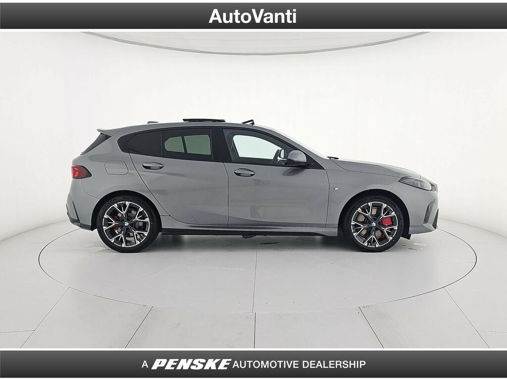 BMW Serie 1 120d 48V MSport Pro auto
