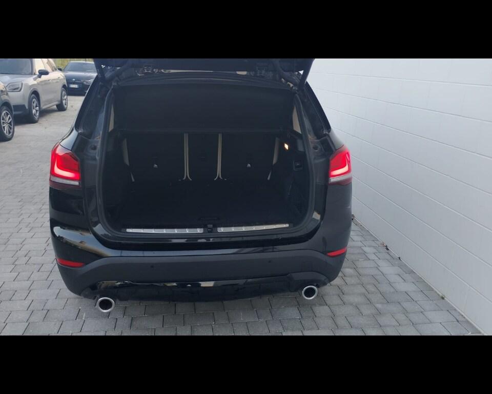 Mercedes Classe A 180 d Premium auto