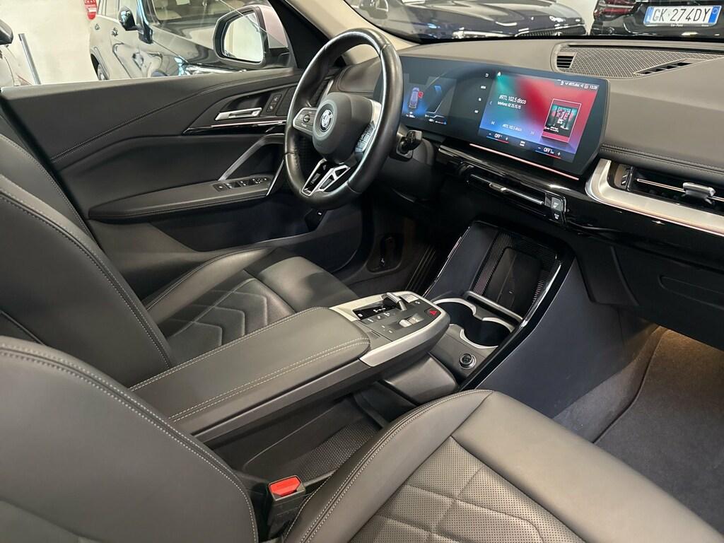 BMW X1 sdrive18d X-Line auto