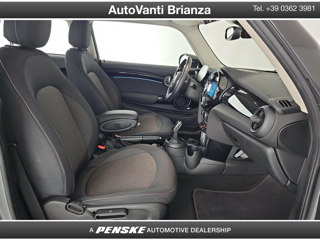 Mini Cooper 1.5 TwinPower Turbo Cooper