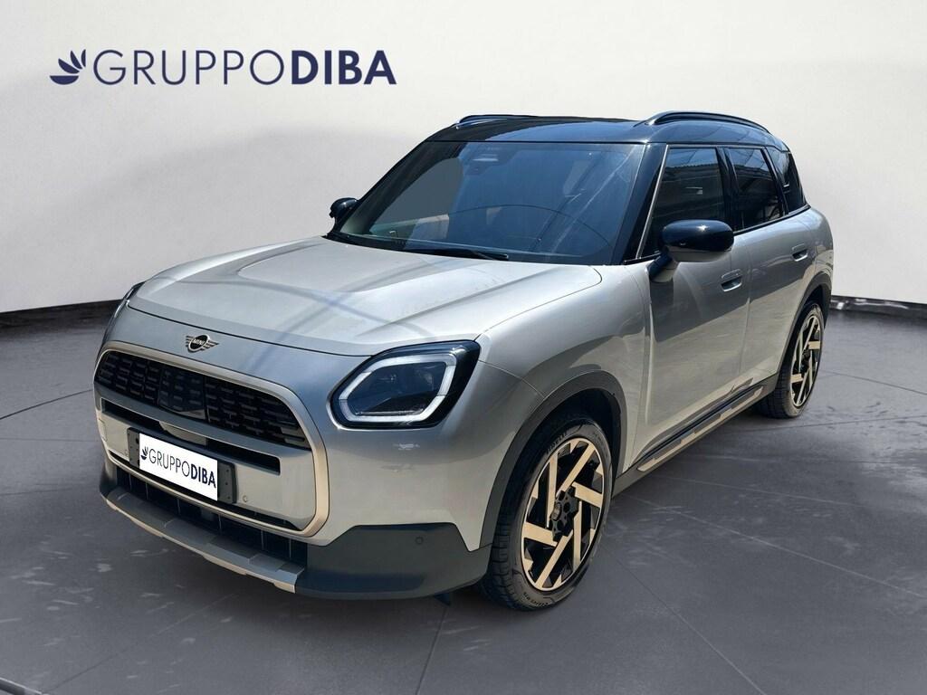 Mini Mini Countryman 2.0 48V D Favoured auto