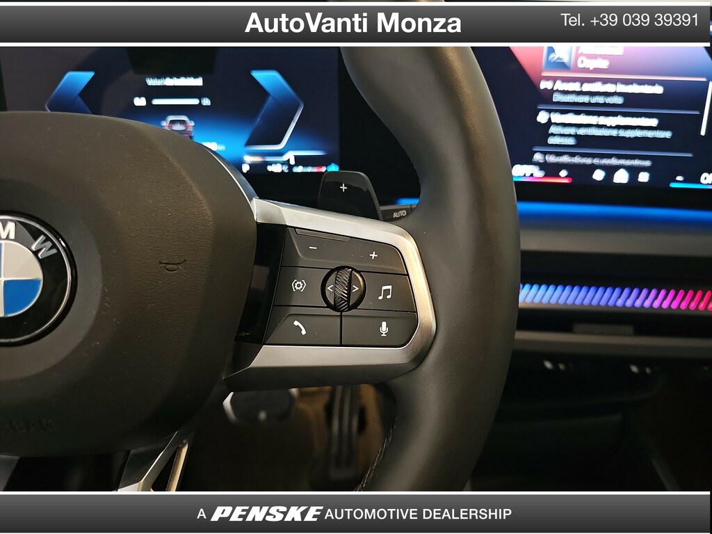 BMW Serie 1 118d MSport Pro auto