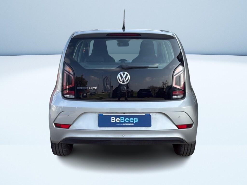 Volkswagen up! 5p 1.0 eco up! move up! 68cv