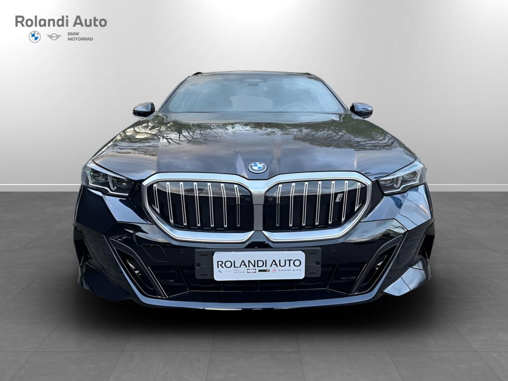 BMW Serie 5 i5 Touring edrive40 Msport Edition