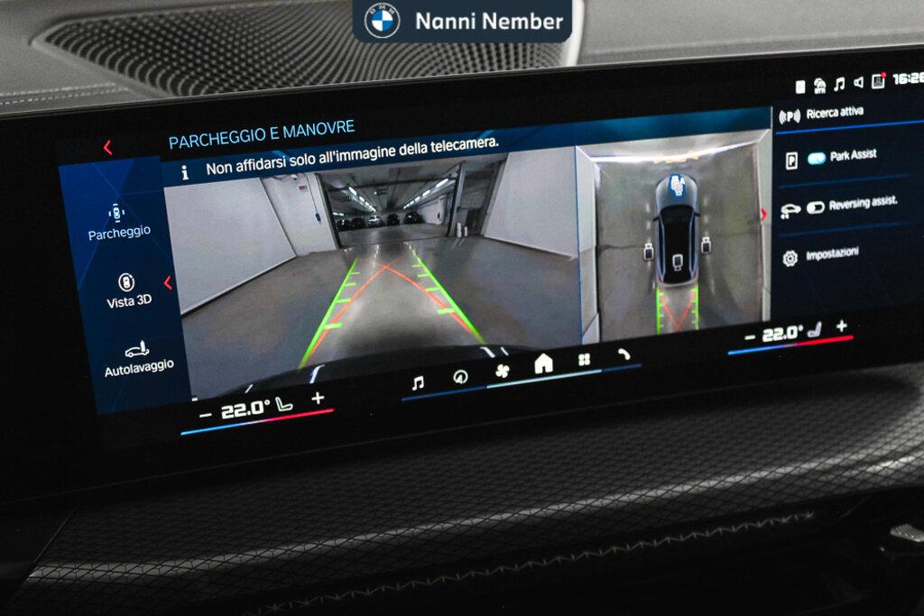 BMW M3 Touring 3.0 Competition M xdrive auto