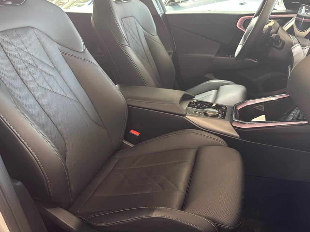 BMW X3 xdrive20d auto