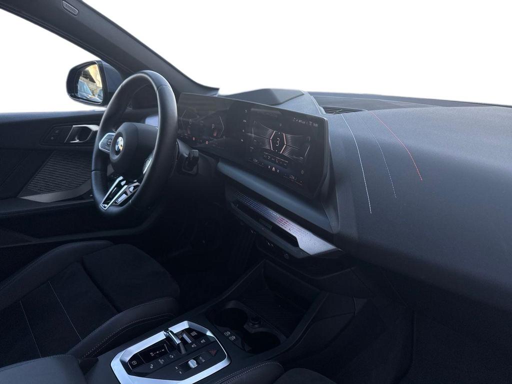 BMW Serie 1 118d MSport Pro auto