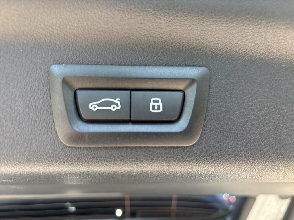 BMW X1 sdrive18d X-Line auto