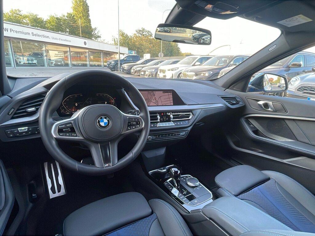 BMW Serie 1 116i MSport auto