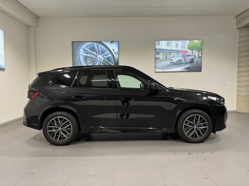 BMW X1 sdrive18d MSport Edition Balance auto