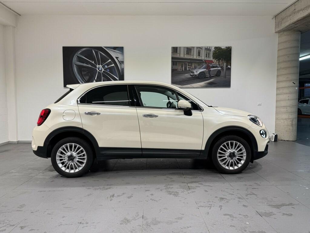 Fiat 500X 1.0 T3 Urban 120cv