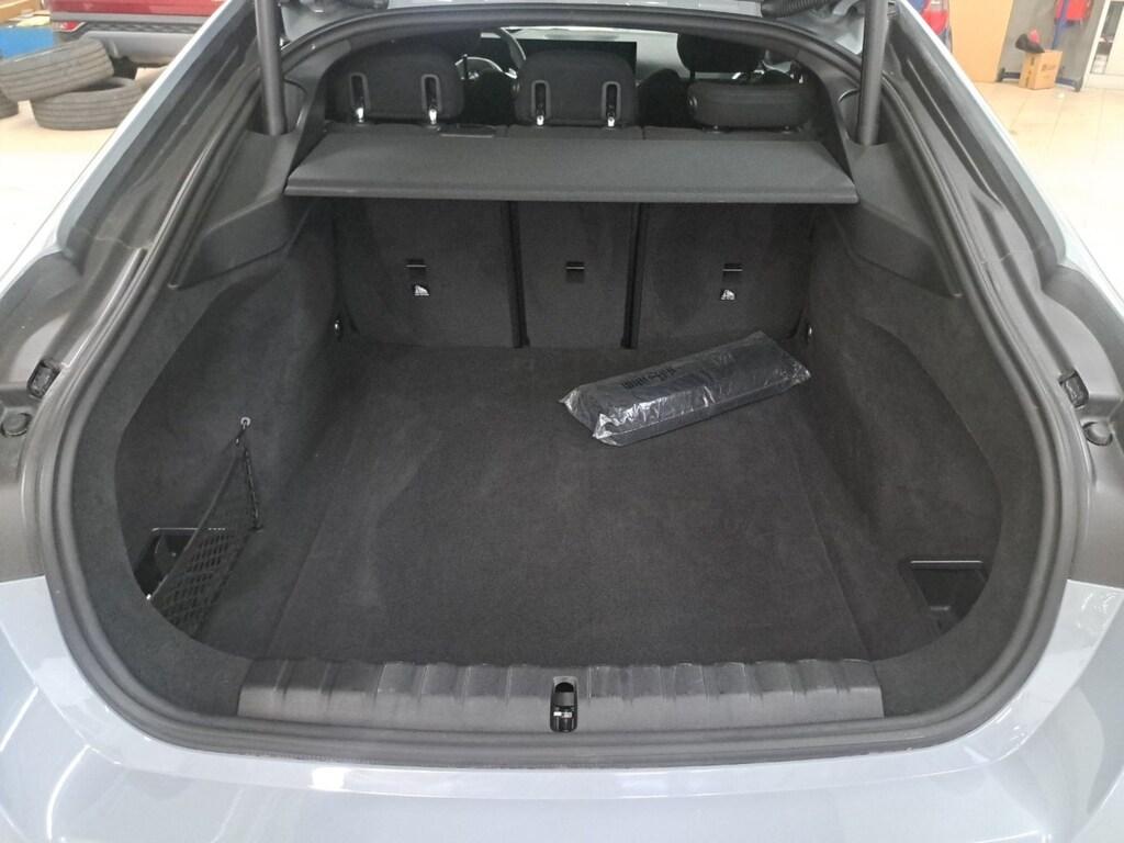 BMW Serie 4 420d Gran Coupe mhev 48V xdrive M Sport Pro auto