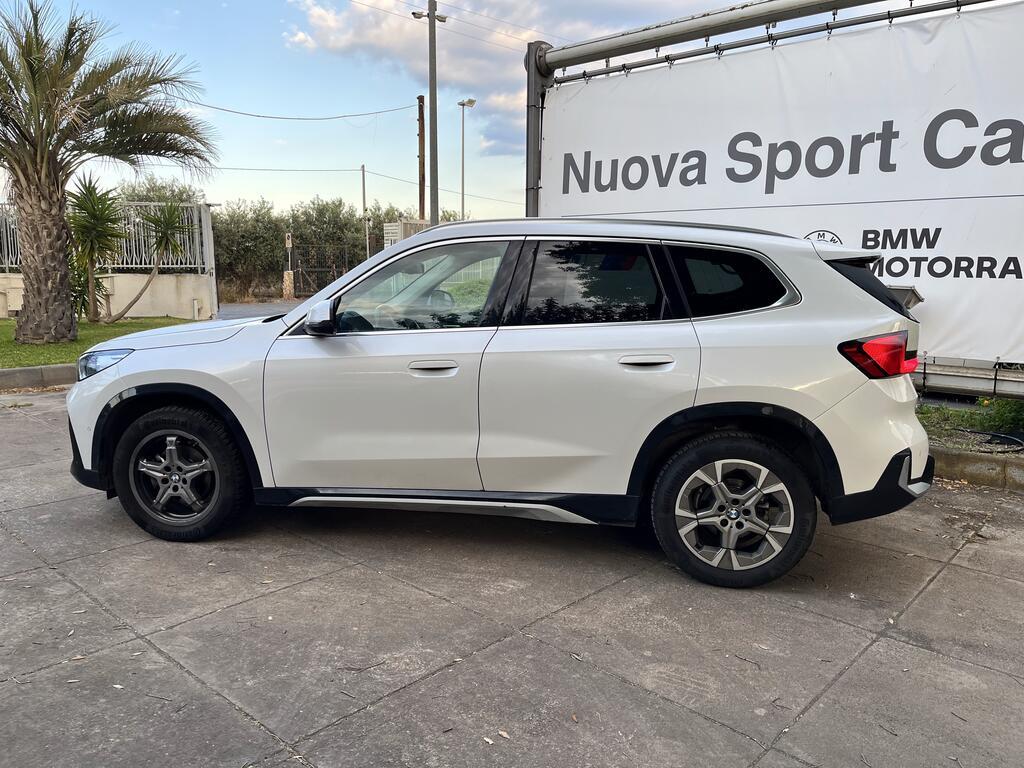 BMW X1 sdrive18d X-Line auto