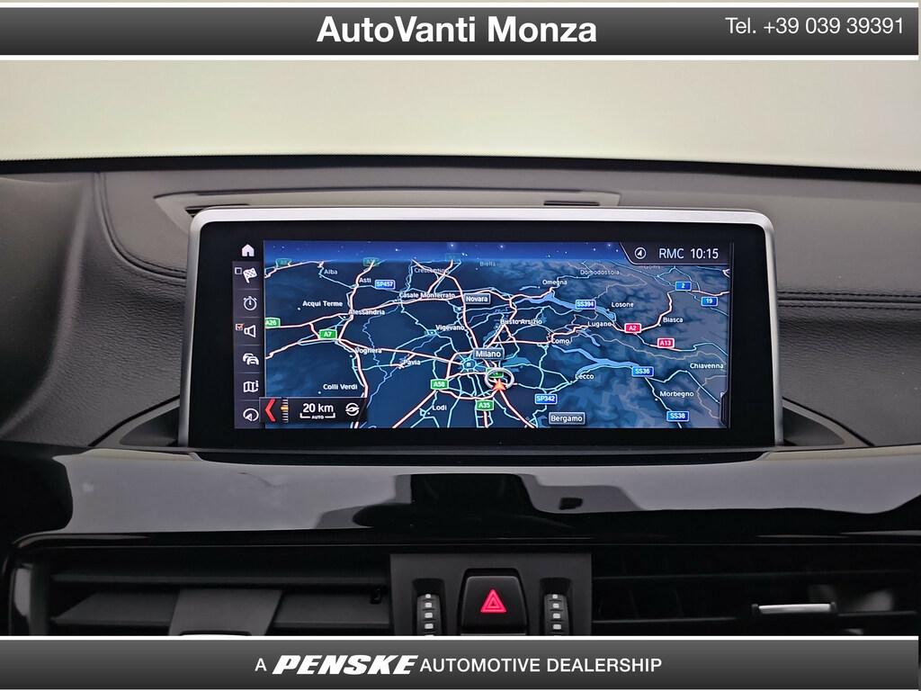 BMW X1 xdrive25e xLine auto