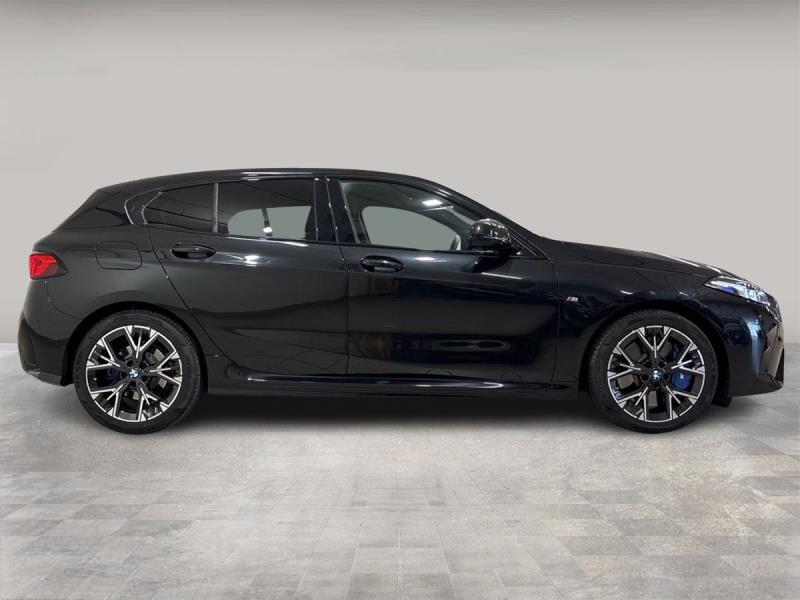 BMW Serie 1 120d 48V MSport auto